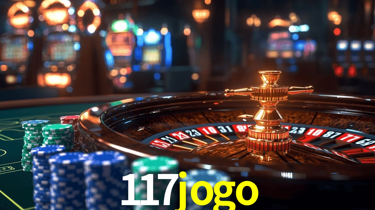 117jogo: Seu Cassino Premiado com Pagamentos Rápidos