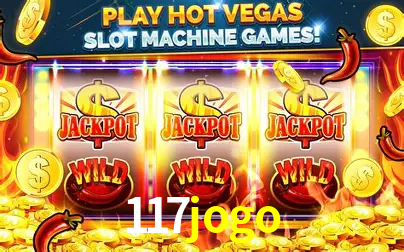 Desvendando o Mundo dos Jogos Virtuais na 117jogo