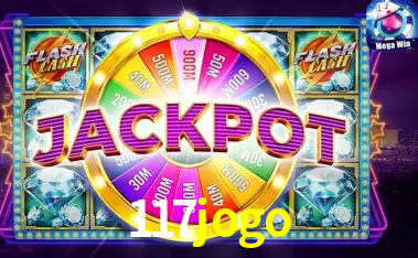 Desvendando o Mundo dos Jogos Virtuais na 117jogo