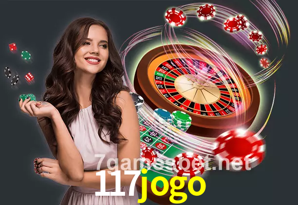 vivo no cassino 117jogo