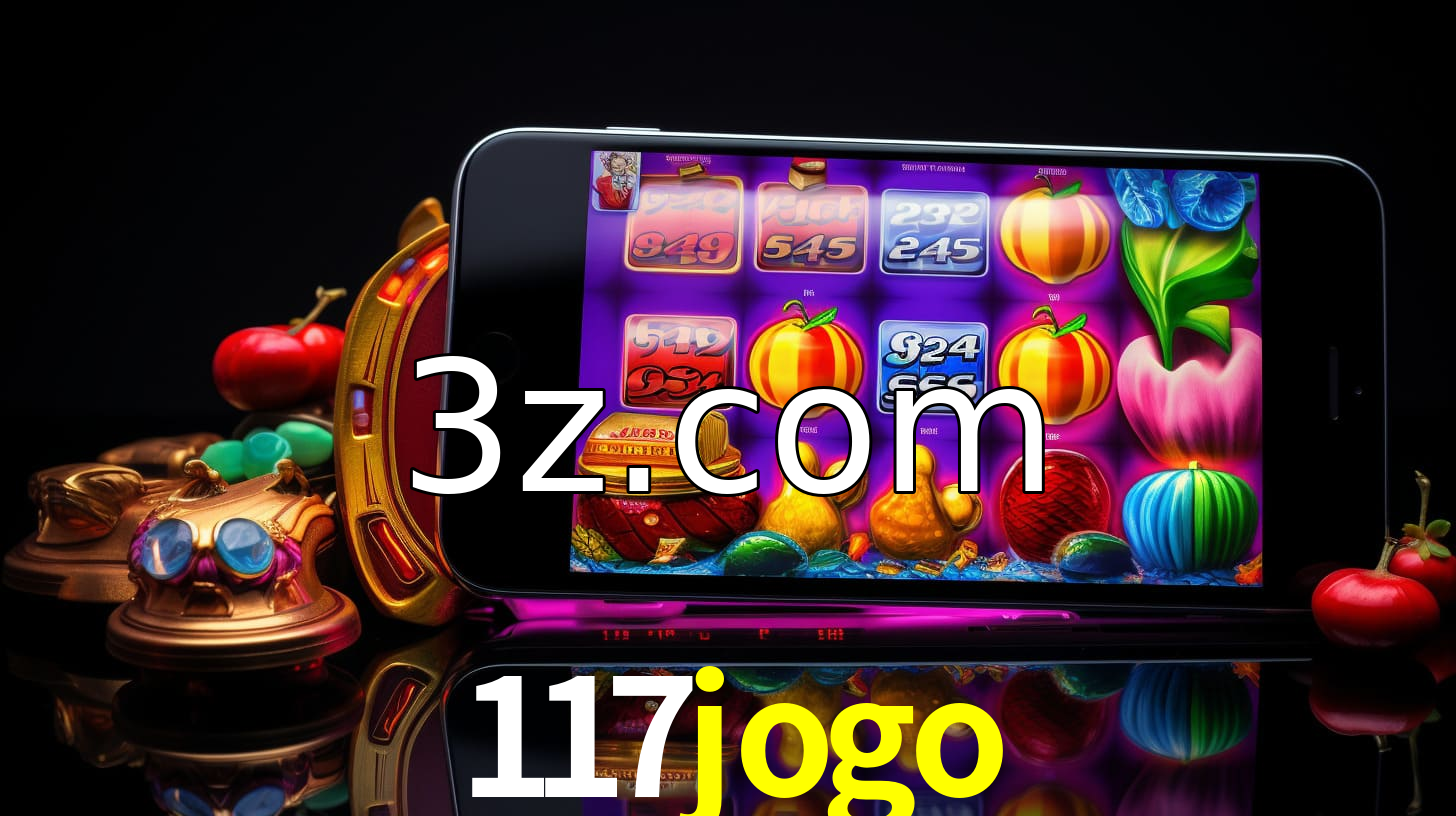 117jogo 