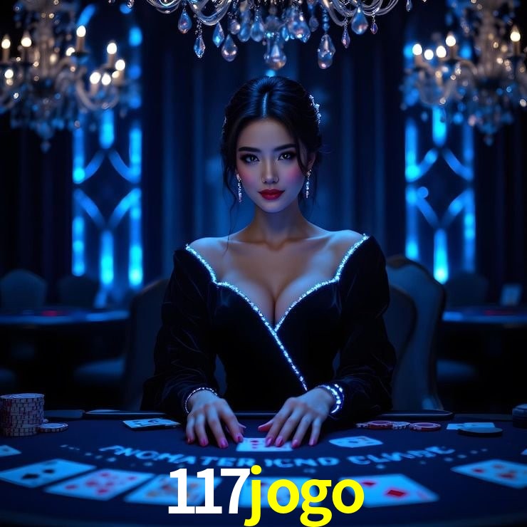 Benefícios da Conta 117jogo