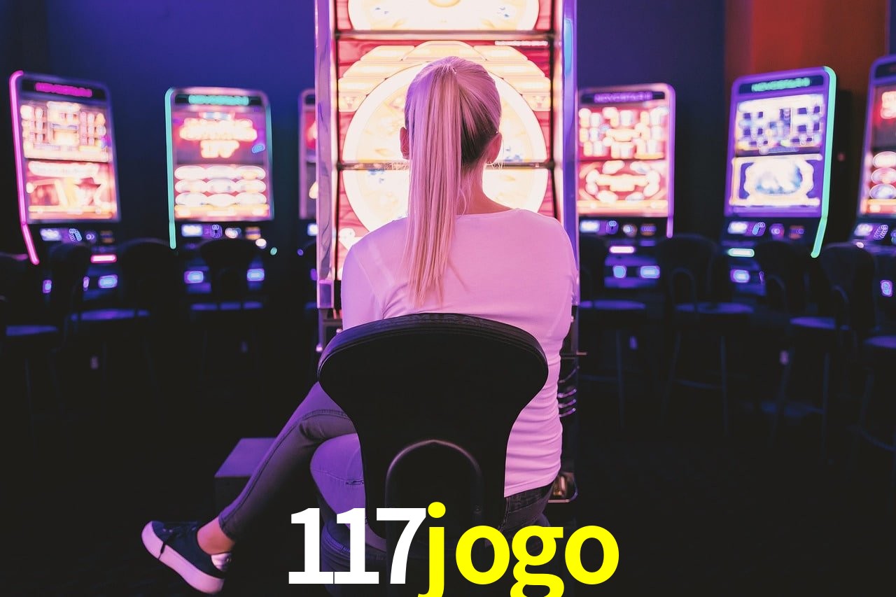 Bonus Features 117jogo