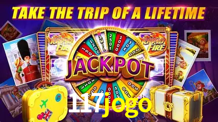 Desvendando o Mundo dos Jogos Virtuais na 117jogo