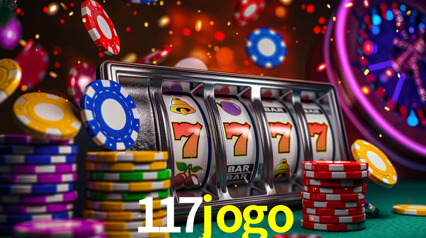 Casino Ao Vivo 117jogo