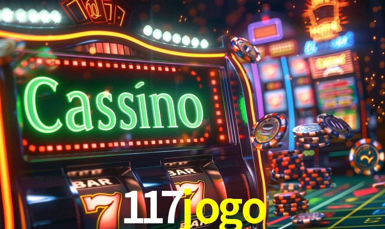 Integração de APIs 117jogo