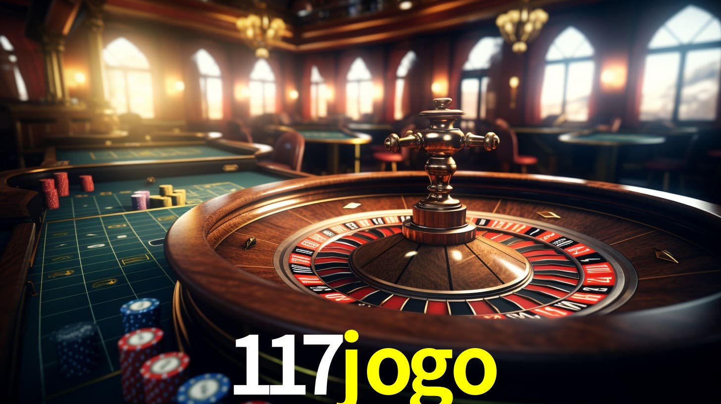 Live Casino 117jogo