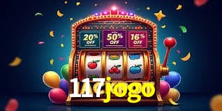 Ofertas Exclusivas 117jogo