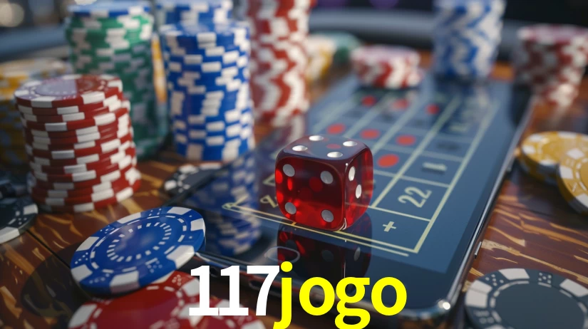 117jogo,117jogo bet