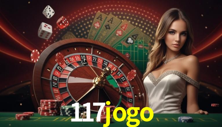 Live Casino 117jogo