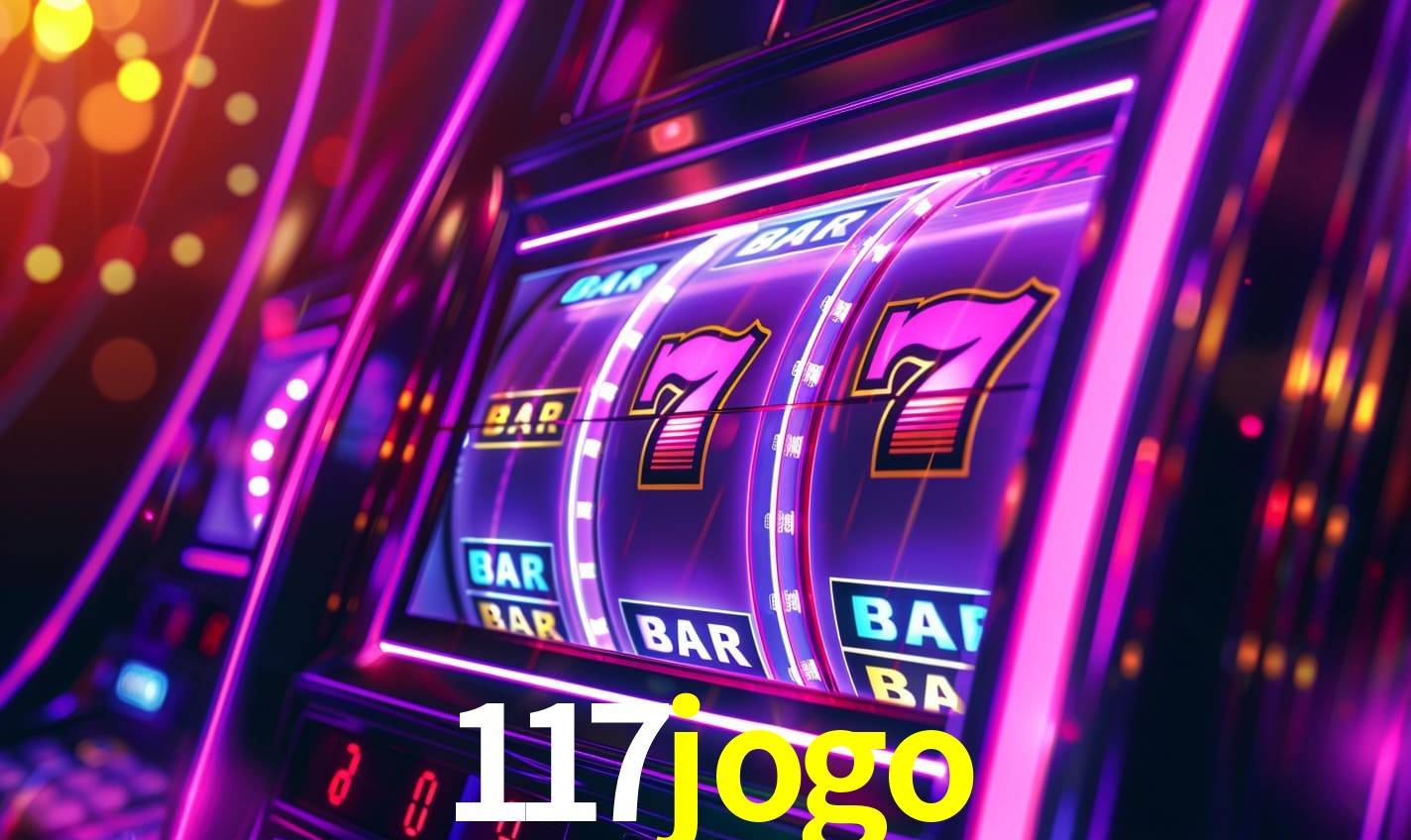 117jogo,117jogo bet