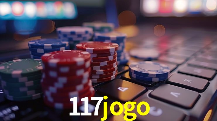 Promoção Relâmpago 117jogo