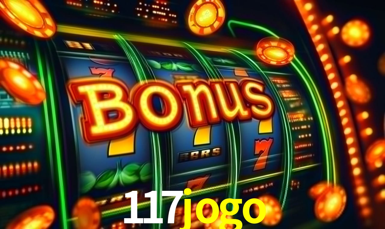 VIP Casino 117jogo