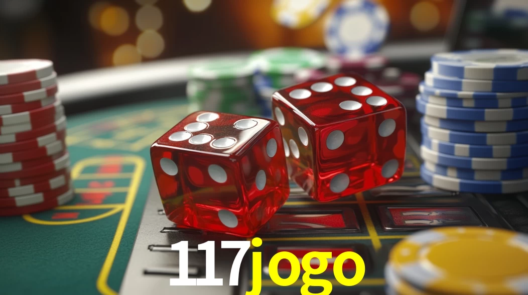 Welcome Bonus 117jogo