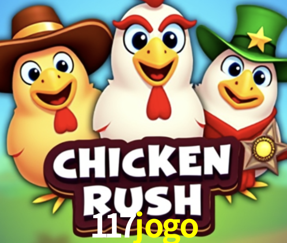 Secure Login 117jogo