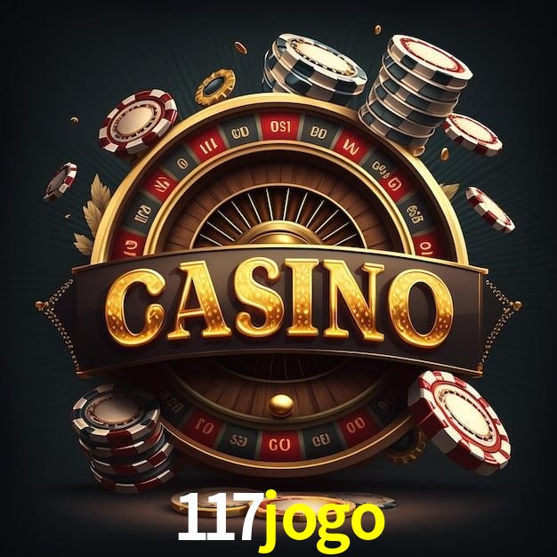 APP oficial da 117jogo para mobile