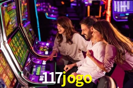 Jogos Exclusivos 117jogo