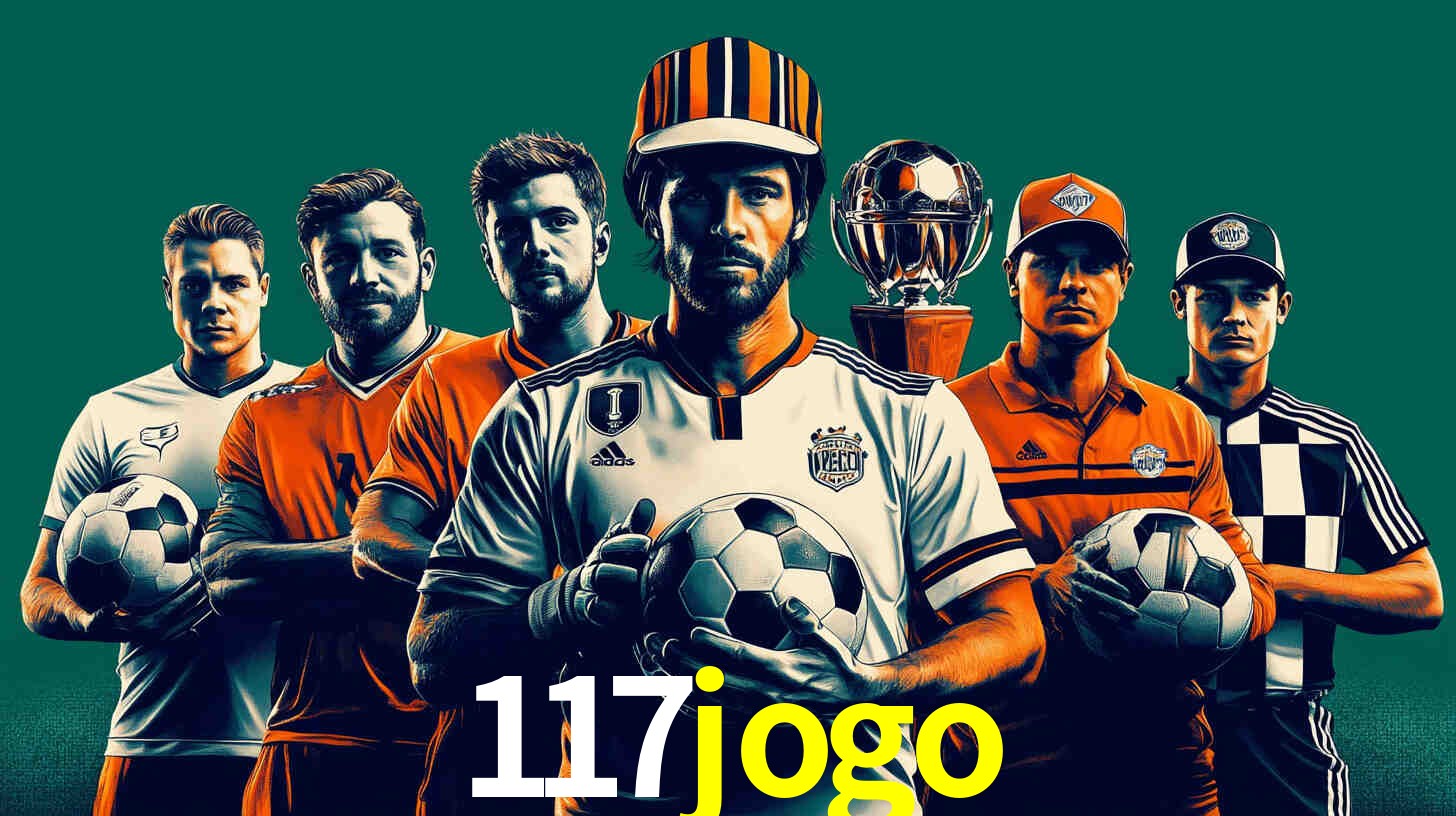 Descubra o Programa VIP da 117jogo: Vantagens Exclusivas para Jogadores