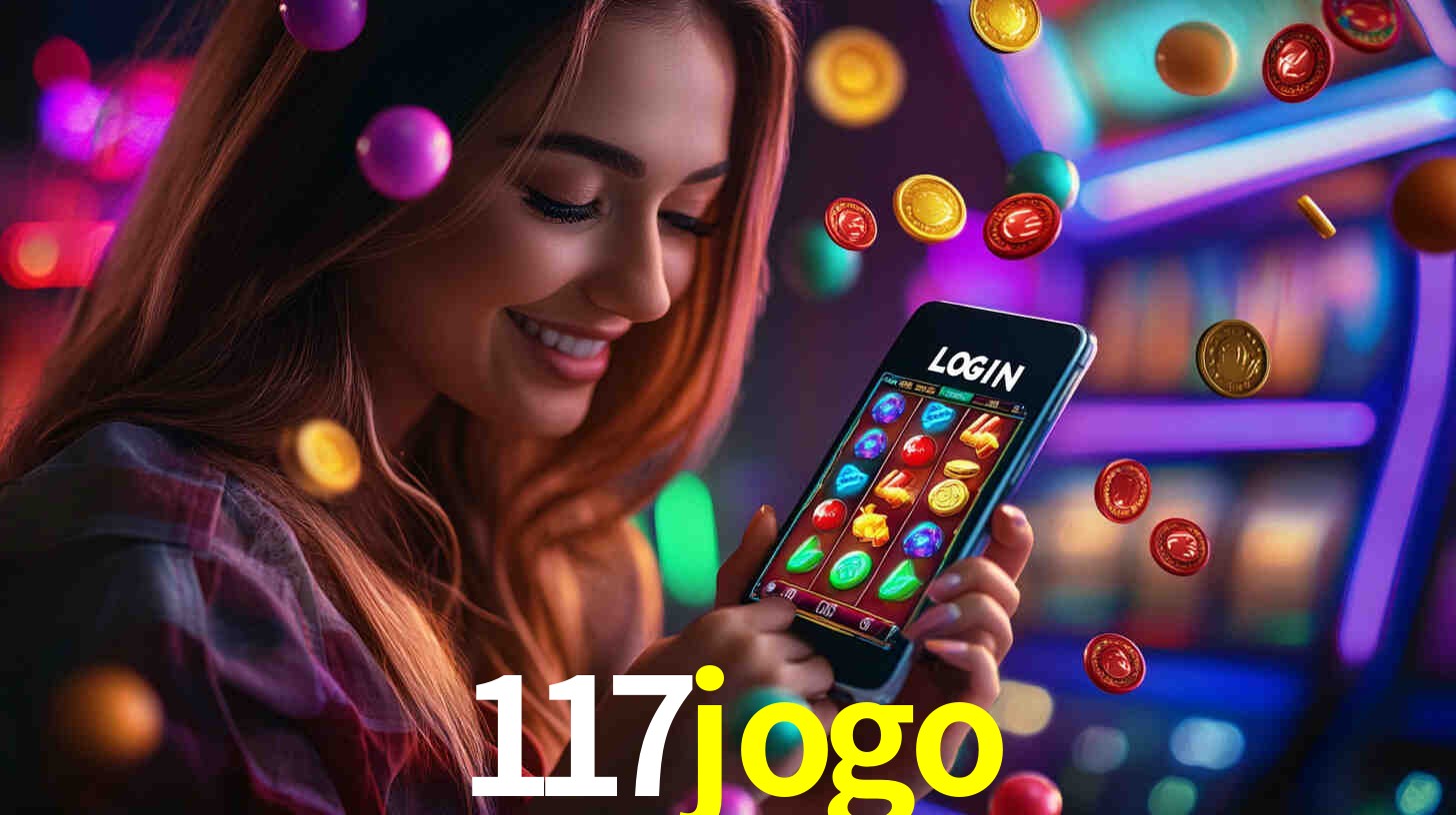 Sinta a adrenalina dos jogos de cassino com 117jogo
