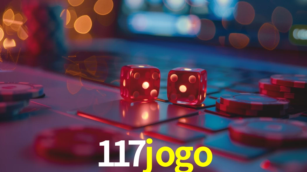 Game Providers 117jogo