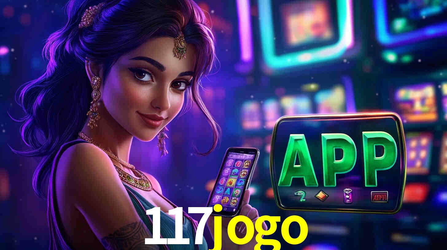 Bônus Generosos e Exclusivos no 117jogo para Você!