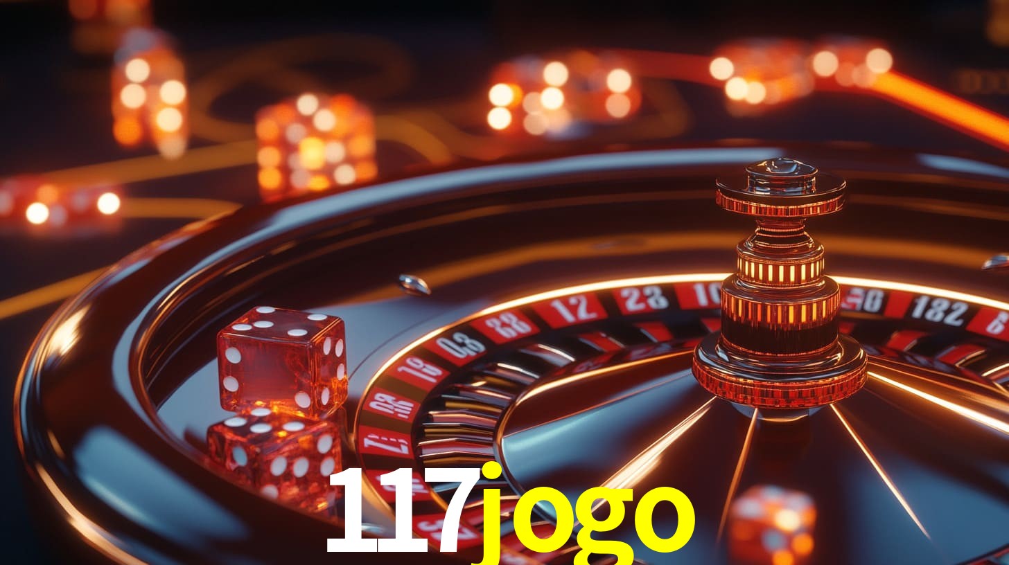 Blackjack Table 117jogo