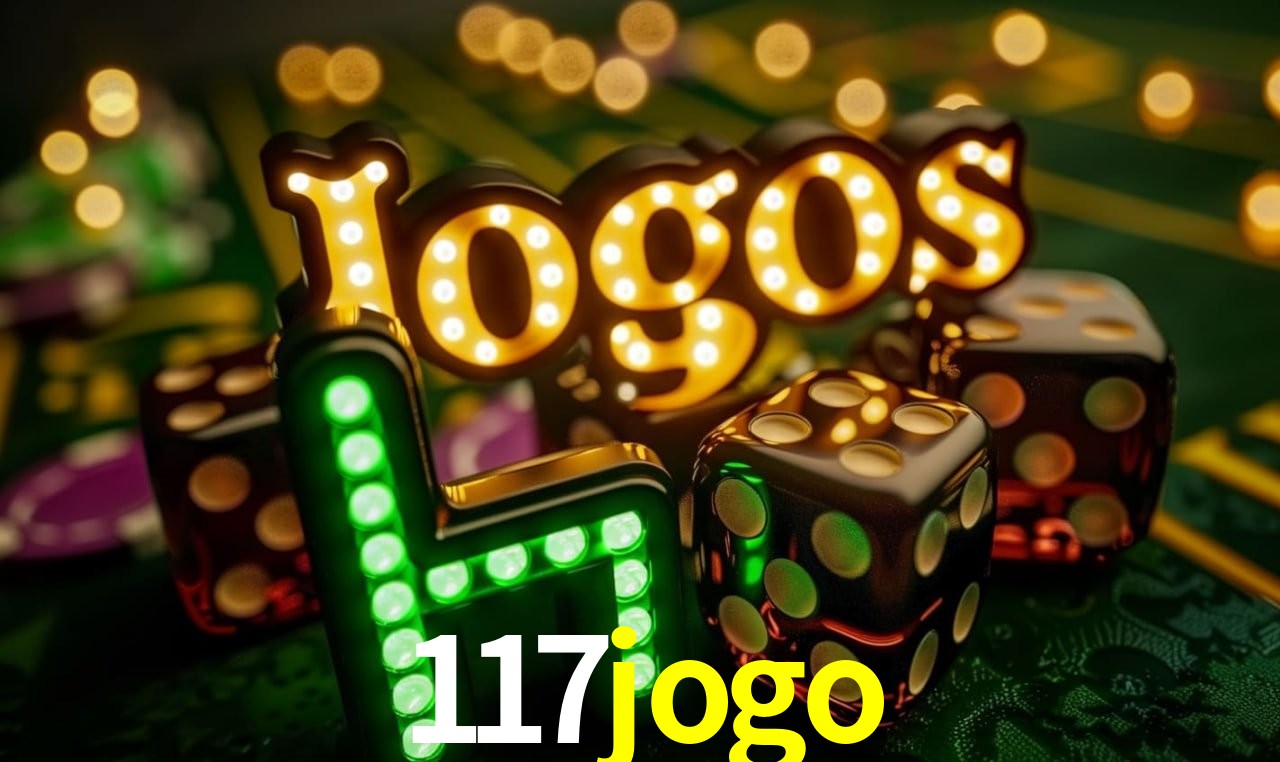 Jogos de Slot 117jogo