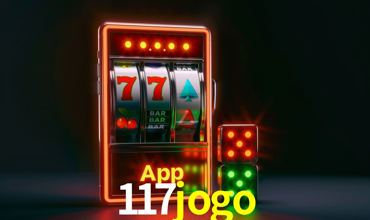 Diretório de Jogos 117jogo