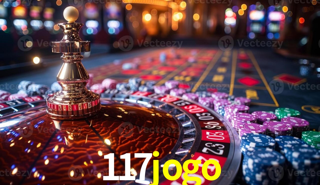 API Integration 117jogo