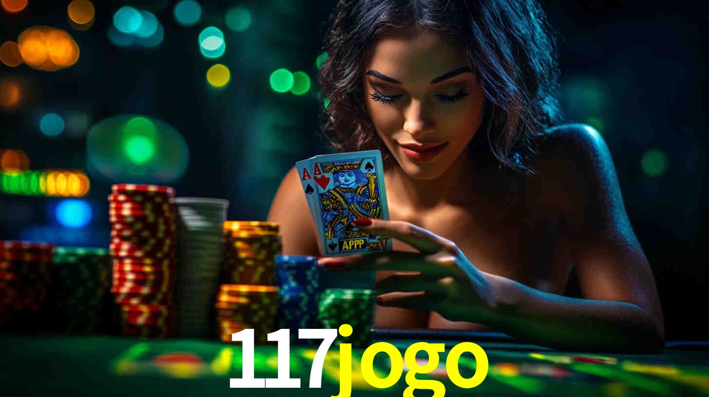 Inovações de Jogos na 117jogo: O Futuro das Experiências Interativas