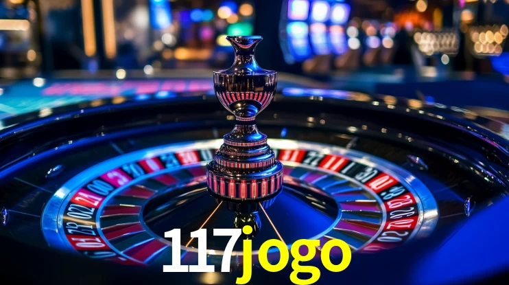 117jogo,117jogo bet