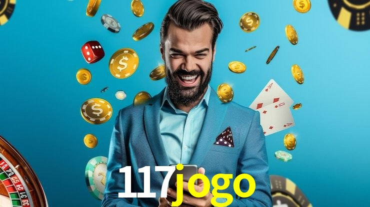 Gates of Olympus 117jogo